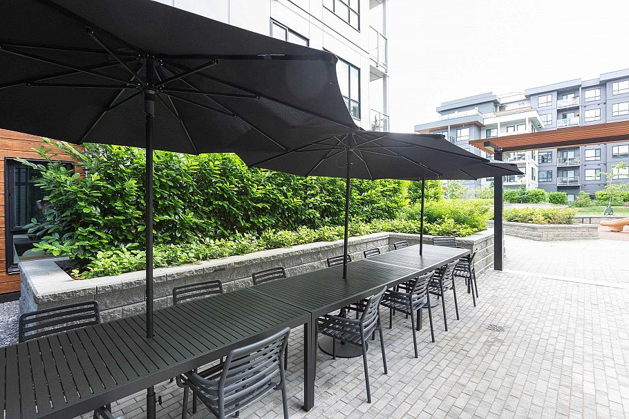 203 3596 Malsum Drive North Vancouver, BC - 24