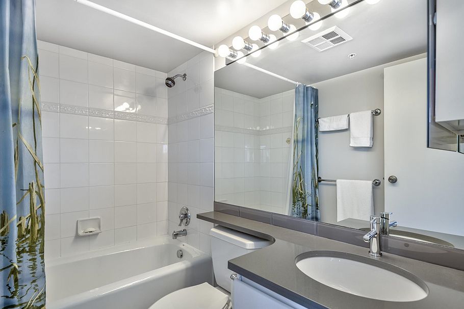 1905 1155 Homer Street Vancouver, BC - 13