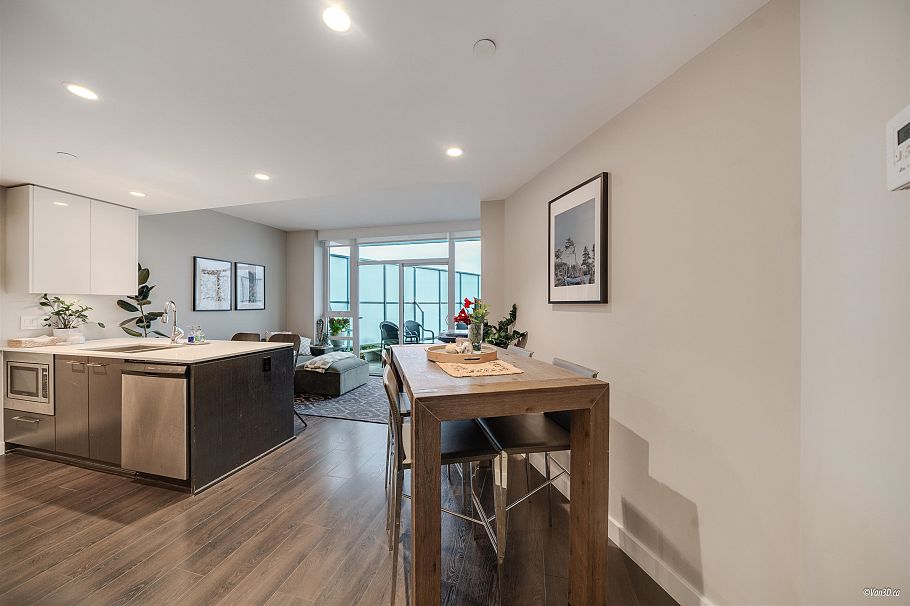 1505 1618 Quebec Street Vancouver, BC - 19