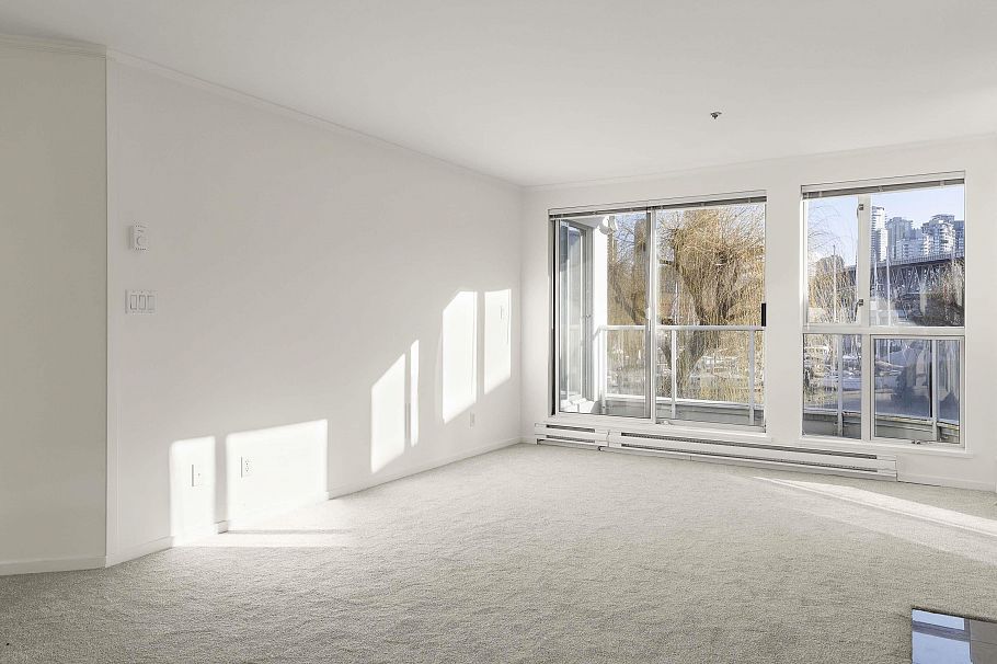 202 1551 Mariner Walk Vancouver, BC - 8