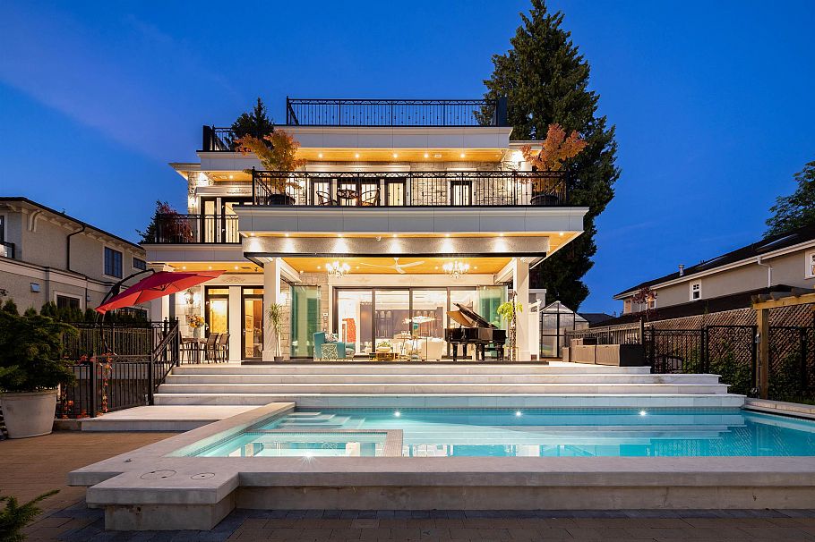 8483 Wiltshire Street Vancouver, BC - 35