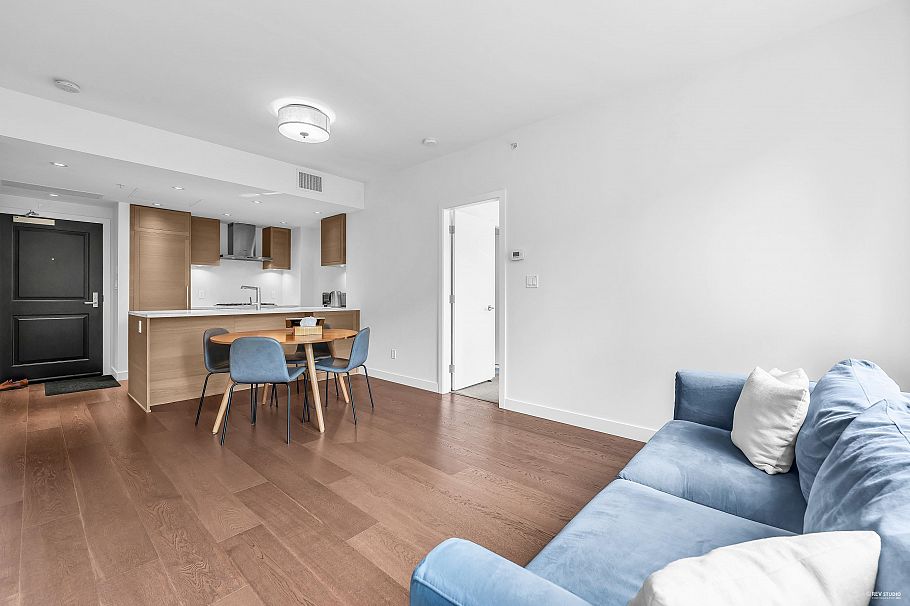 105 1515 Atlas Lane Vancouver, BC - 14