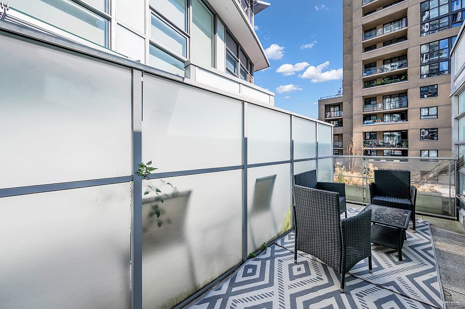 513 1283 Howe Street Vancouver, BC - 19