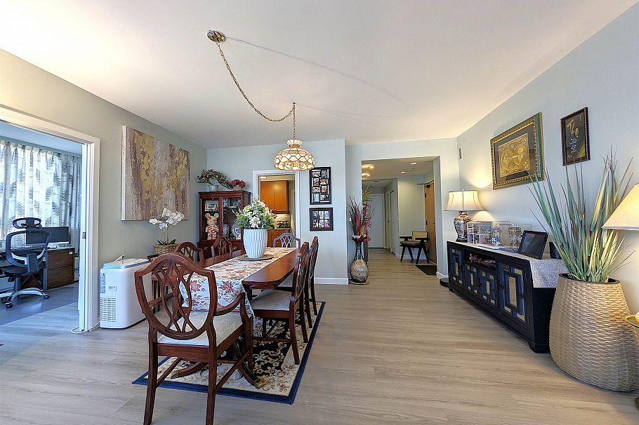 801 5850 Balsam Street Vancouver, BC - 6