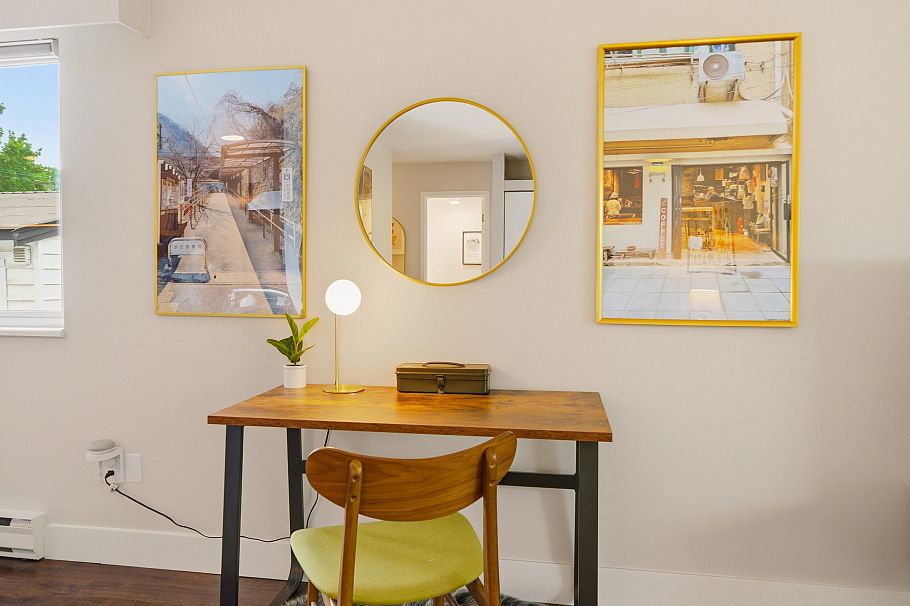 317 3353 Heather Street Vancouver, BC - 14