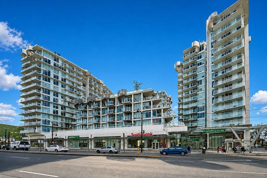 510 2220 Kingsway Vancouver, BC - 2