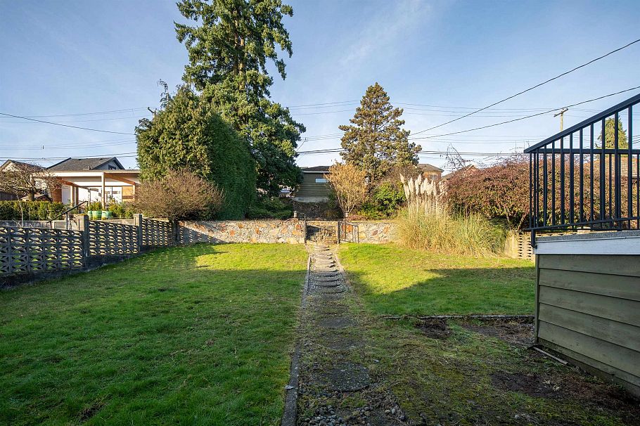 2321 Harrison Drive Vancouver, BC - 33