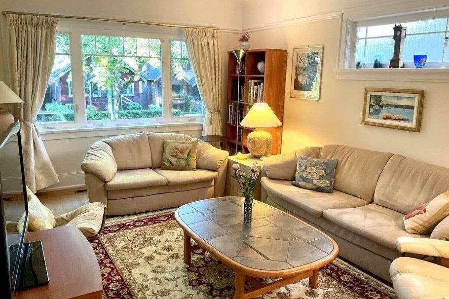 3974 W 18th Avenue Vancouver, BC - 7