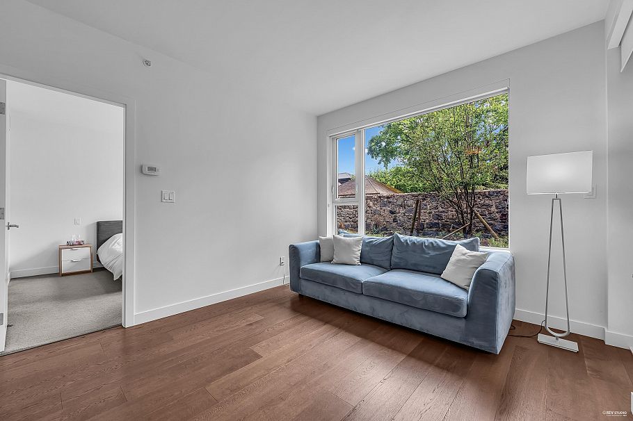 105 1515 Atlas Lane Vancouver, BC - 9