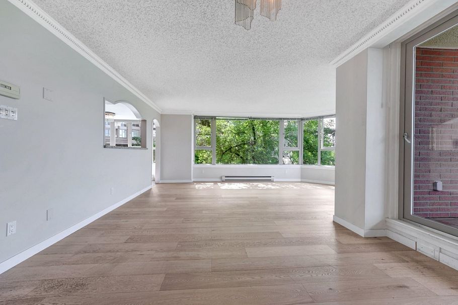 203 1675 Hornby Street Vancouver, BC - 10