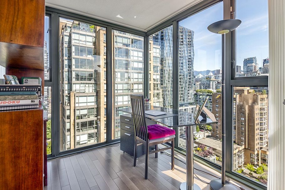 1905 1155 Homer Street Vancouver, BC - 10