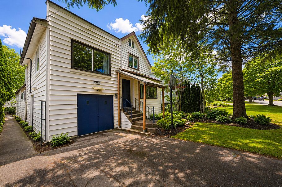 4711 Gothard Street Vancouver, BC - 6