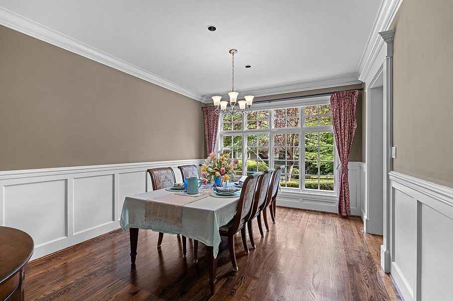 4149 Coventry Way North Vancouver, BC - 4