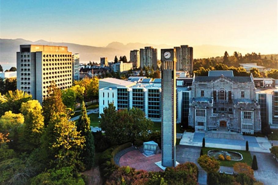 419 2280 Wesbrook Mall Vancouver, BC - 31