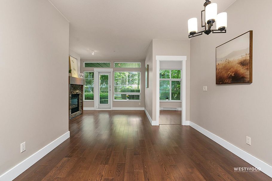 107 6328 Larkin Drive Vancouver, BC - 12