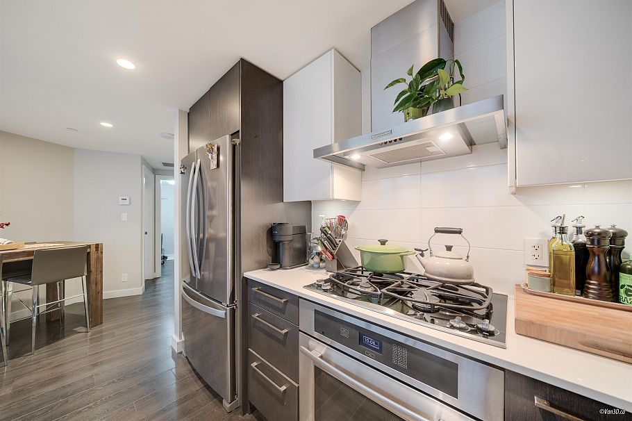 1505 1618 Quebec Street Vancouver, BC - 15