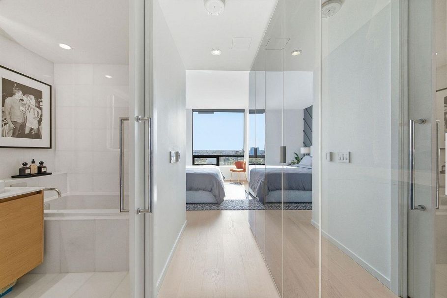 1403 1171 Jervis Street Vancouver, BC - 18