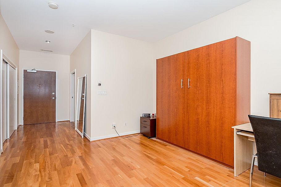 1312 1333 W Georgia Street Vancouver, BC - 15