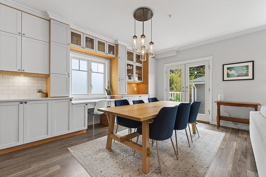 1528 E Pender Street Vancouver, BC - 8