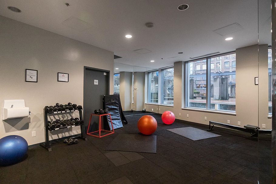 808 689 Abbott Street Vancouver, BC - 26