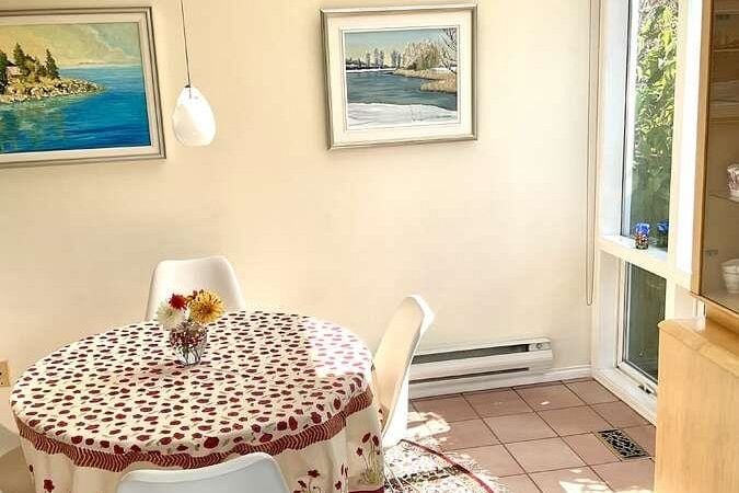 3974 W 18th Avenue Vancouver, BC - 21