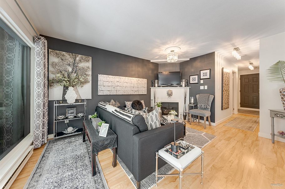 201 985 10th Avenue Vancouver, BC - 11