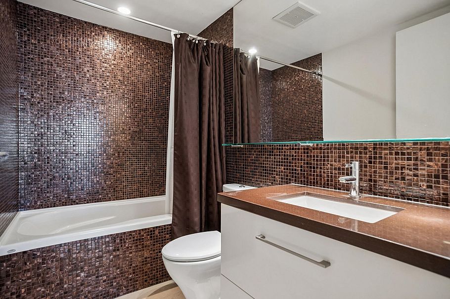 610 833 Homer Street Vancouver, BC - 12