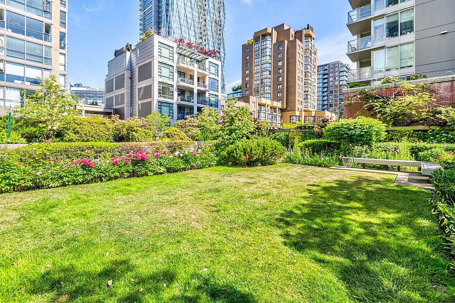 1905 1155 Homer Street Vancouver, BC - 30