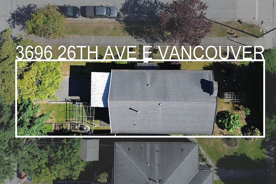 3696 E 26th Avenue Vancouver, BC - 31