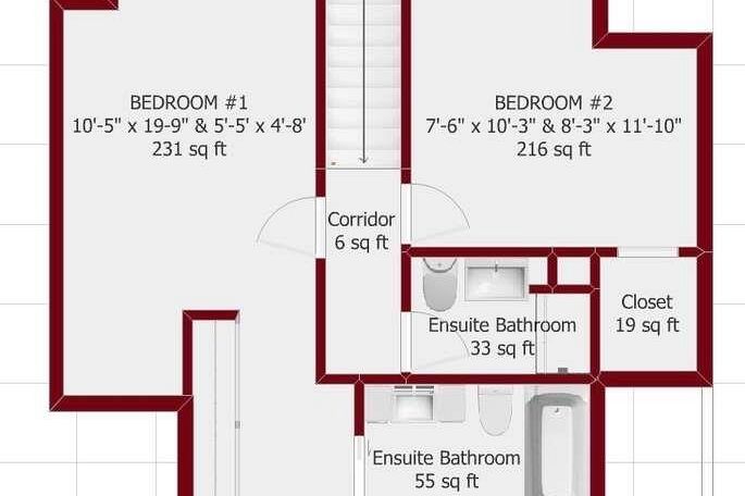 3974 W 18th Avenue Vancouver, BC - 39