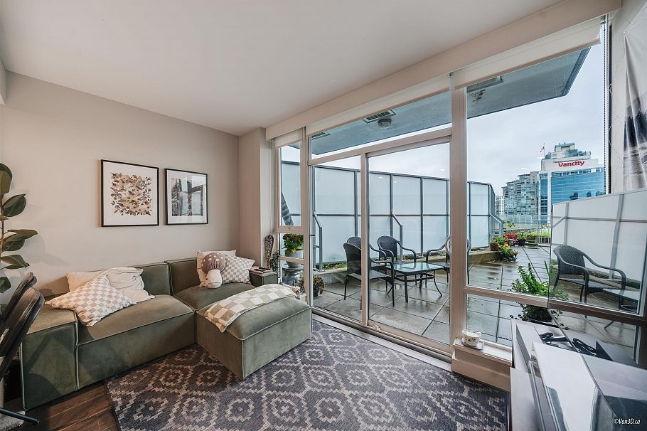 1505 1618 Quebec Street Vancouver, BC - 7
