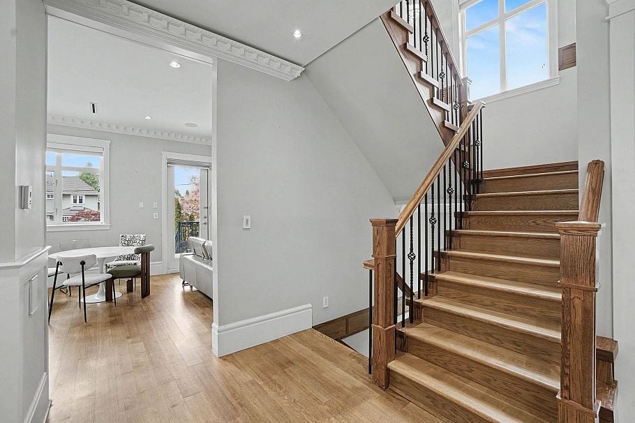 4433 WALLACE STREET, Vancouver BC V6S 2J5 Vancouver, BC - 14