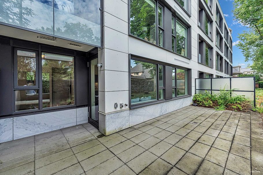 105 1515 Atlas Lane Vancouver, BC - 30