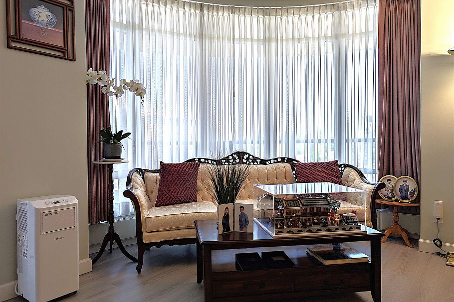 801 5850 Balsam Street Vancouver, BC - 7