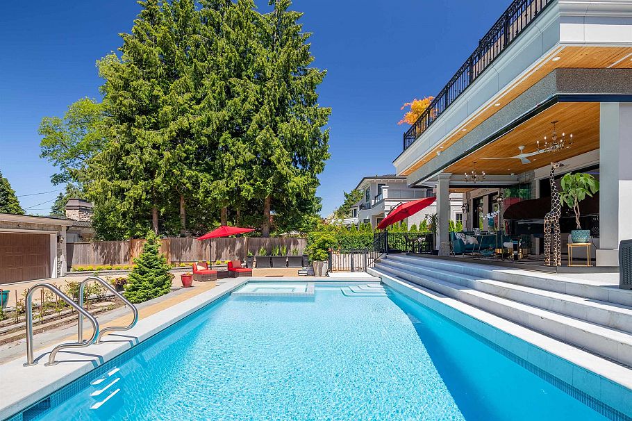 8483 Wiltshire Street Vancouver, BC - 31