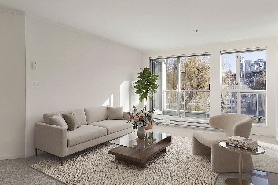 202 1551 Mariner Walk Vancouver, BC - 7