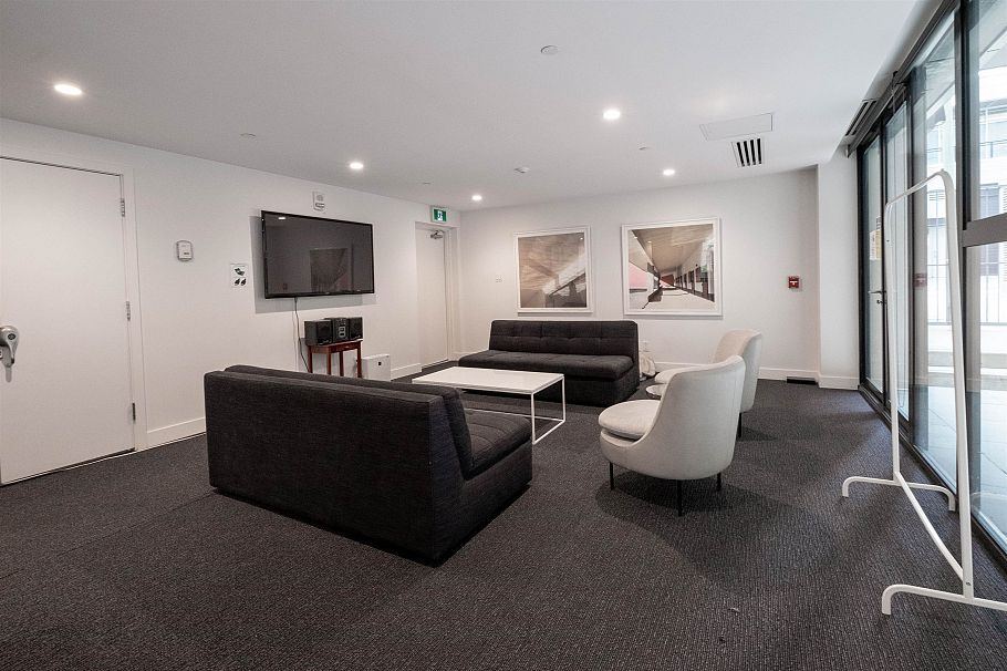 703 1133 Hornby Street Vancouver, BC - 15