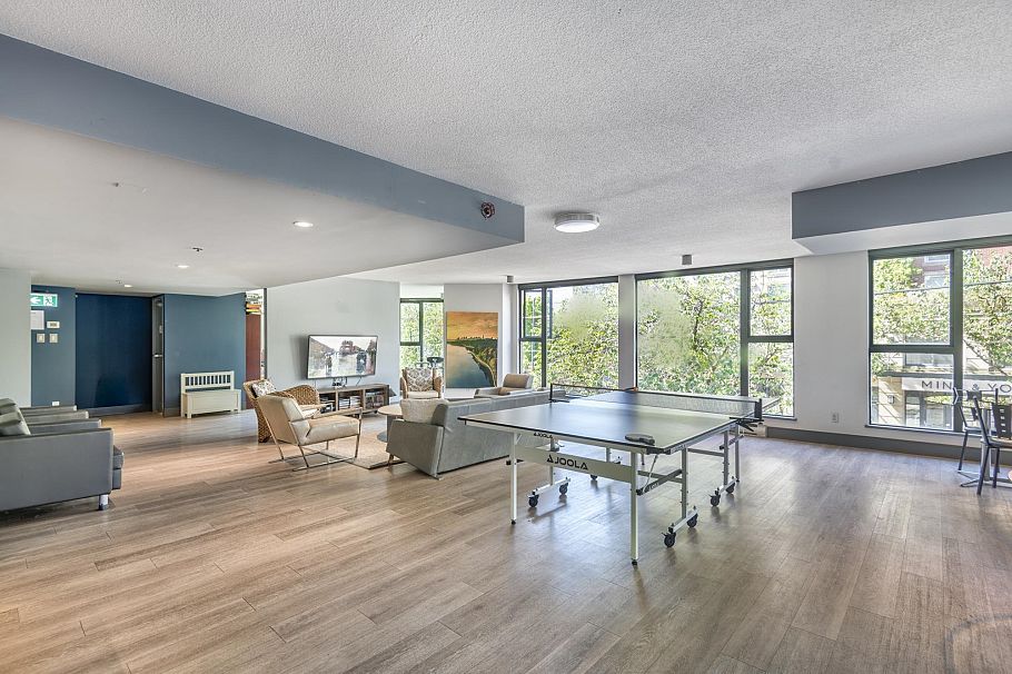 1905 1155 Homer Street Vancouver, BC - 25
