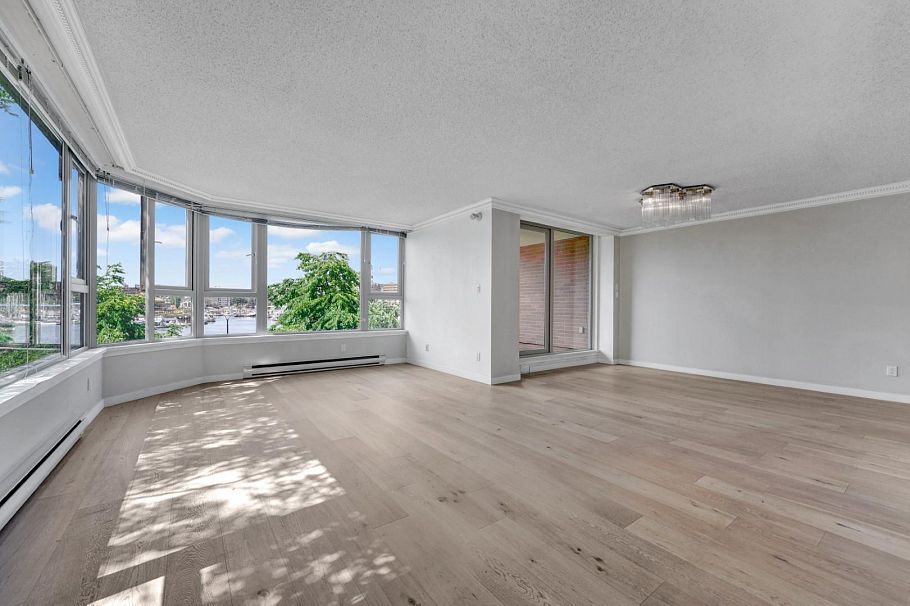 203 1675 Hornby Street Vancouver, BC - 14