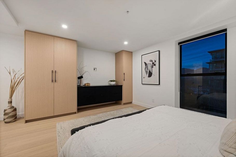 1001 1888 Alberni Street Vancouver, BC - 29