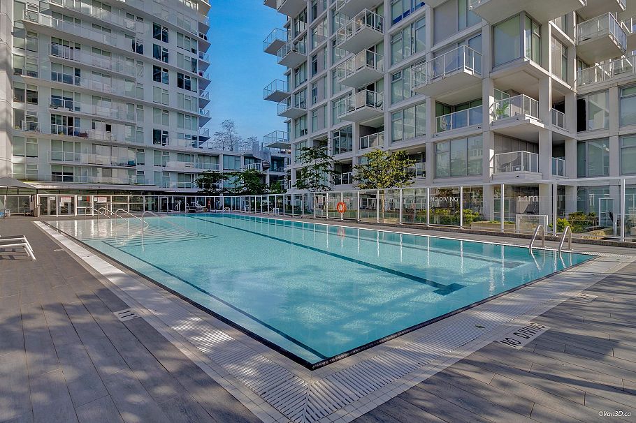 510 2220 Kingsway Vancouver, BC - 13