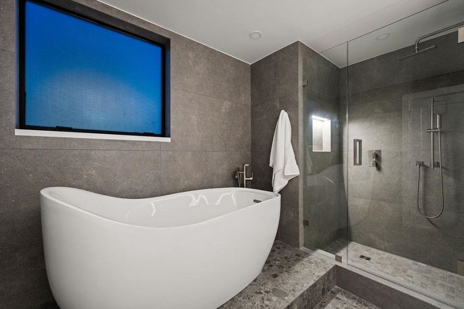 1001 1888 Alberni Street Vancouver, BC - 31