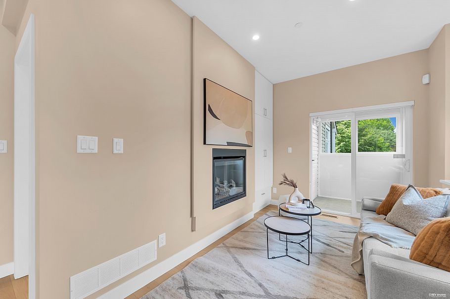 3249 Sophia Street Vancouver, BC - 13