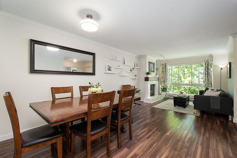 1 270 E Keith Road North Vancouver, BC - 7