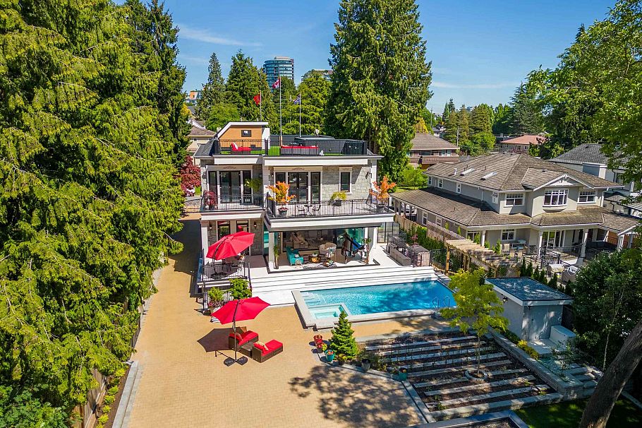 8483 Wiltshire Street Vancouver, BC - 39