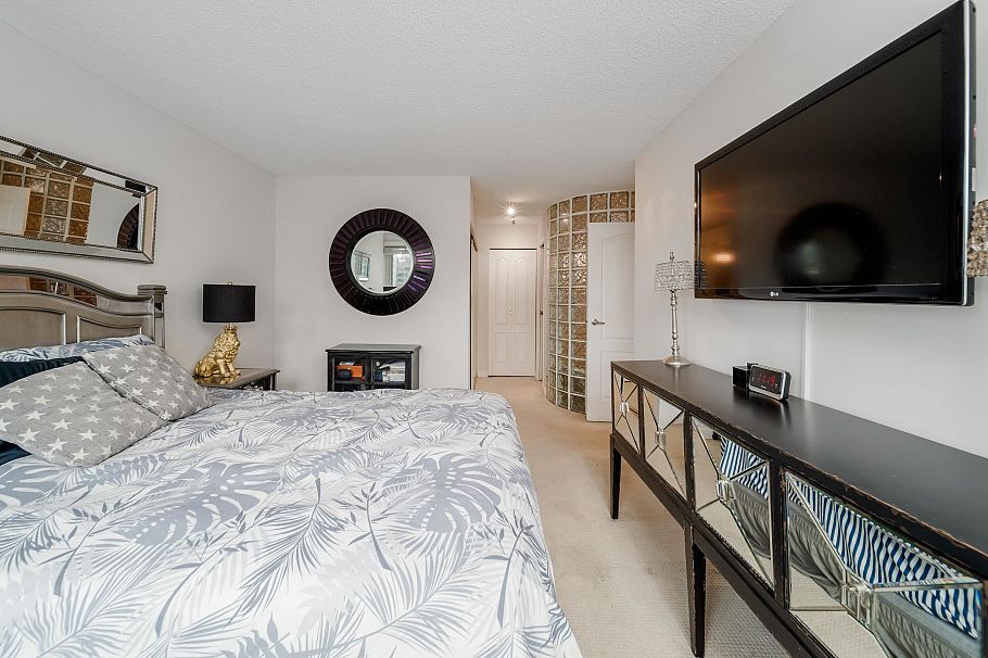 1505 1020 Harwood Street Vancouver, BC - 19