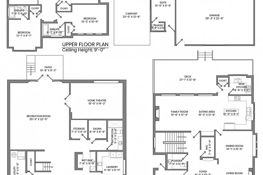2155 W 37th Avenue Vancouver, BC - 40