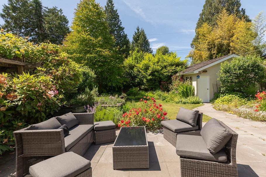 6309 Dunbar Street Vancouver, BC - 29