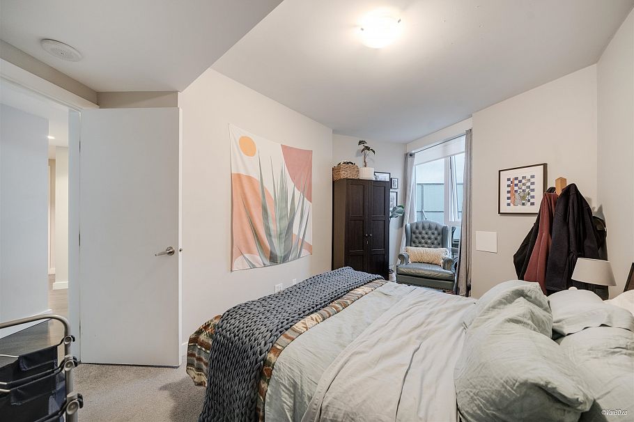 1505 1618 Quebec Street Vancouver, BC - 21