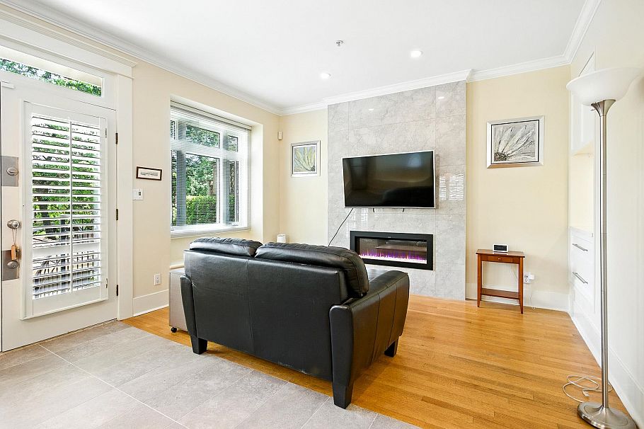 4420 Collingwood Street Vancouver, BC - 14
